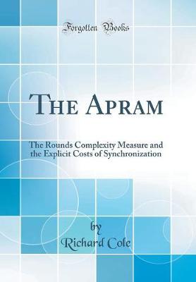 Book cover for The Apram