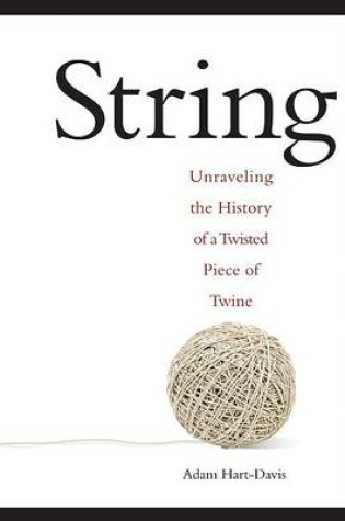 Cover of String