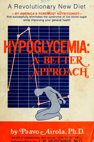 Cover of Hypoglycemia