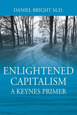 Book cover for Enlightened Capitalism