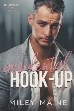 Cover of Accidental Hook-Up