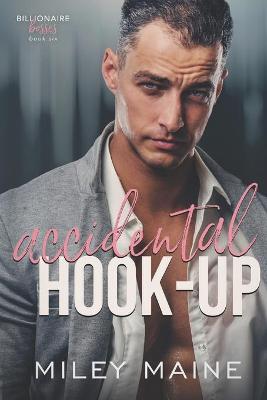 Book cover for Accidental Hook-Up