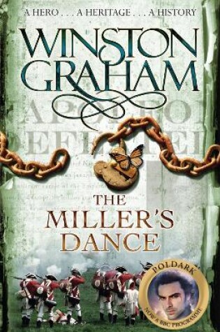 Cover of The Miller's Dance