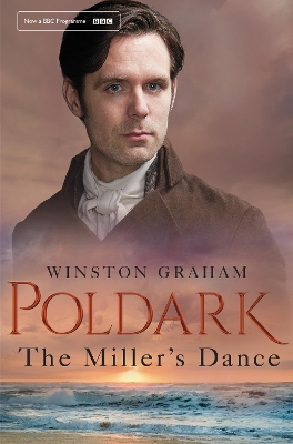 Cover of The Miller's Dance