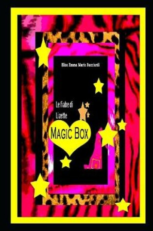 Cover of Magic Box