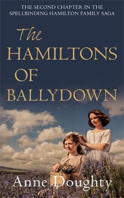 Book cover for The Hamiltons of Ballydown