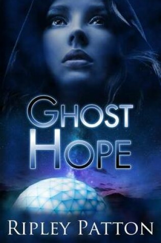 Cover of Ghost Hope