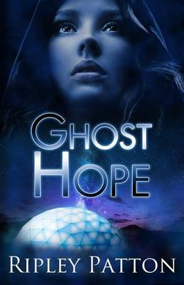 Cover of Ghost Hope