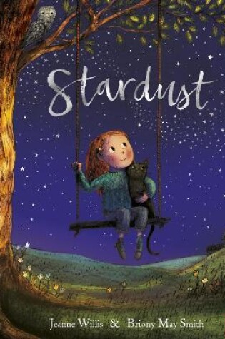 Cover of Stardust