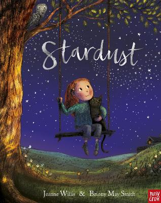 Book cover for Stardust