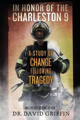 Book cover for In Honor of The Charleston 9