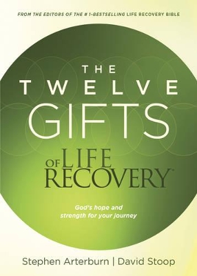 Book cover for Twelve Gifts Of Life Recovery, The