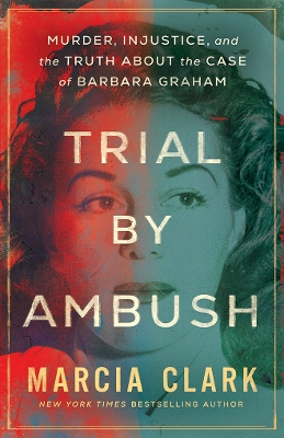 Book cover for Trial by Ambush