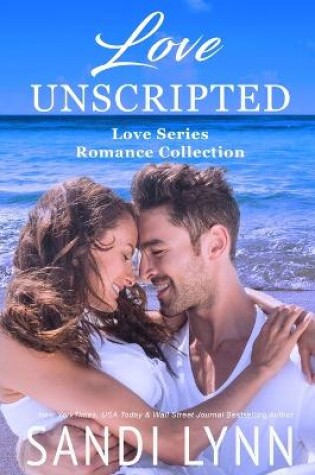 Cover of Love Unscripted