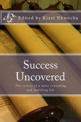 Cover of Success Uncovered - International Edition