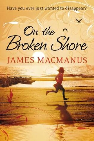 Cover of On the Broken Shore