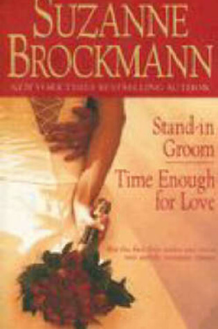 Cover of Stand-in Groom / Time Enough for Love