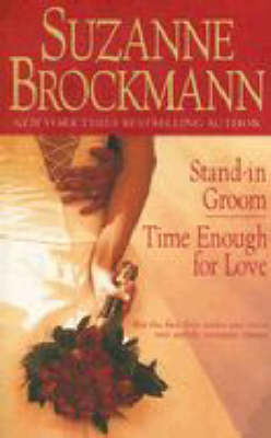 Book cover for Stand-in Groom / Time Enough for Love