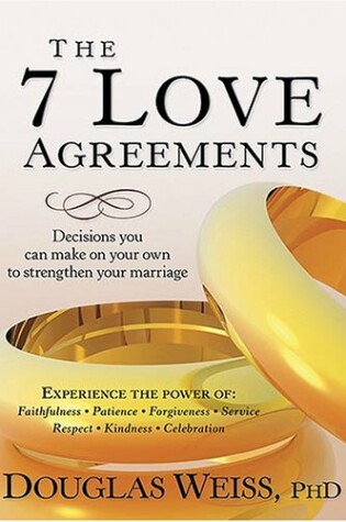 Cover of The 7 Love Agreements