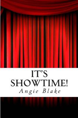 Book cover for It's Showtime!