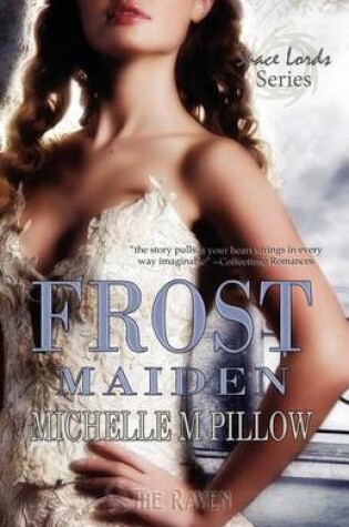 Cover of Frost Maiden