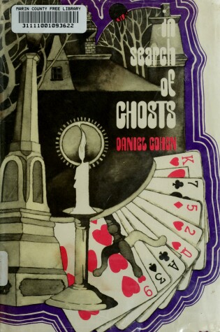 Cover of In Search of Ghosts