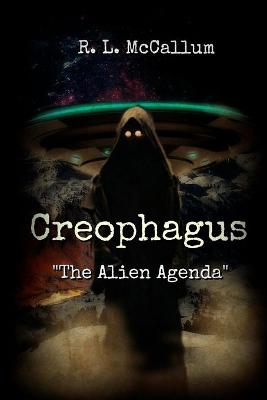 Book cover for Creophagus