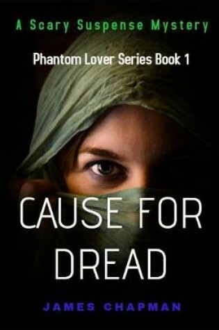 Cover of Cause For Dread