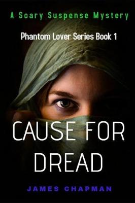 Cover of Cause For Dread