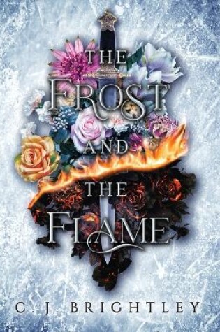 Cover of The Frost and the Flame