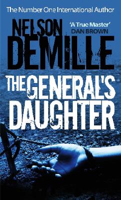 Cover of The General's Daughter