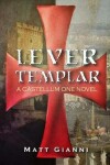 Book cover for Lever Templar