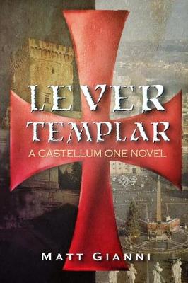 Cover of Lever Templar
