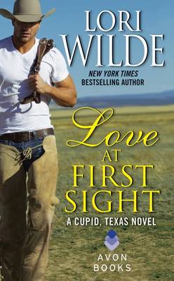 Book cover for Love at First Sight