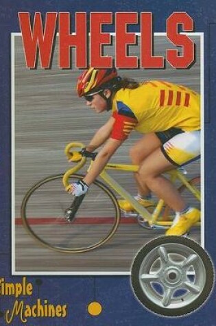 Cover of Wheels