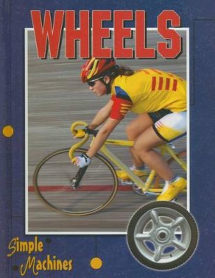 Book cover for Wheels