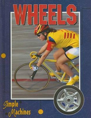 Cover of Wheels