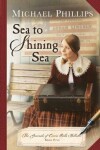 Book cover for Sea to Shining Sea