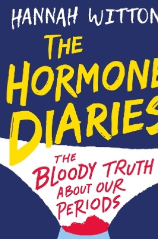 Cover of The Hormone Diaries