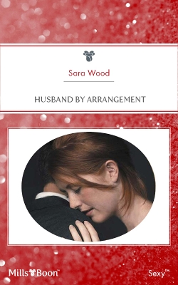 Book cover for Husband By Arrangement