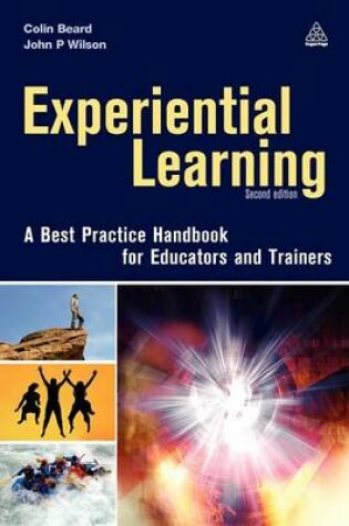 Cover of Experiential Learning: A Best Practice Handbook for Educators and Trainers