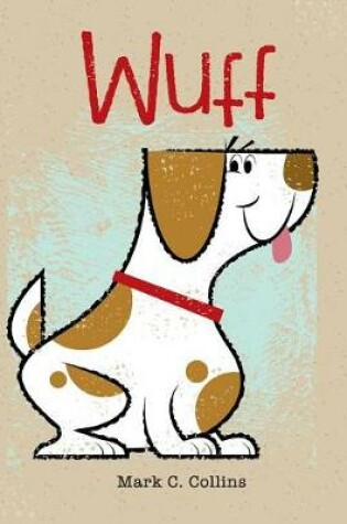 Cover of Wuff