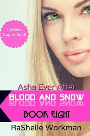 Cover of Blood and Snow 8