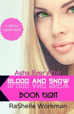 Book cover for Blood and Snow 8