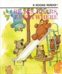 Cover of Bears Bears Everywhere (Rev Ed)