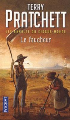 Book cover for Le Faucheur (Livre 11)