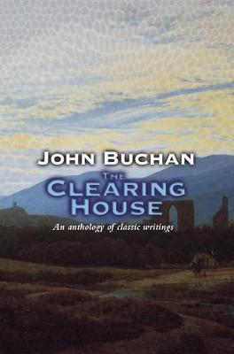 Book cover for The Clearing House