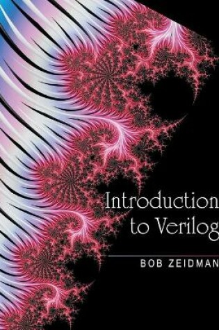 Cover of Introduction to Verilog