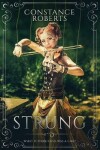 Book cover for Strung