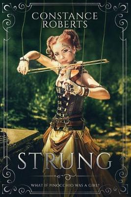 Cover of Strung